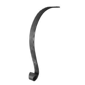 AZ 40/6 - Ukončení madla S