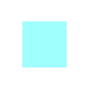 Transparentní ESG/VSG sklo pro osovou vzdálenost mezi sloupky 850mm, rozměr 768x800mm, tloušťka: 8.76mm s fólií a výřezy pro bezpečnostní kolík