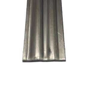 Sponkovina plechová 16x1,6x2000mm