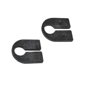 Gumička na plech 1,5 mm, balení: 2ks / k držáku EB1-AM01, EB1-AM41, EB1-AM31