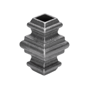 Návlek 68 x 40 mm, na čtyřhran 14 x 14 mm