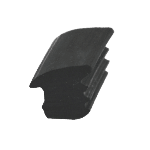 Těsnění pro sklo 16,76 mm, k Al kotvícímu profilu