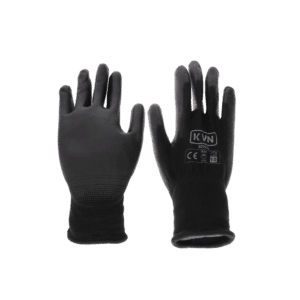 Gumové rukavice velikosti XL