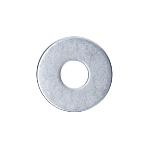 Podložka pod nity, vnut. pr. 4,3mm, DIN 9021, pozink