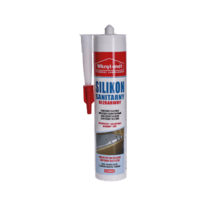 Silikon sanitární 310ml