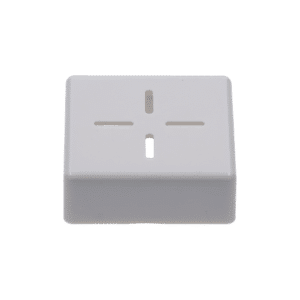 Plastová krytka pro profil 40x40