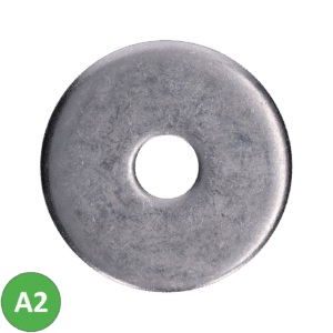 Podložka velkoplošná plochá (ø 14x58x6mm), DIN1052 /AISI304