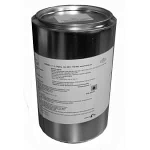 Základní dvousložkový nátěr na hliníkové plechy A+B díl / 1,8 l  RAL Shop primer E 1,8 l