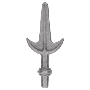 Hrot H 180 x L 79 mm