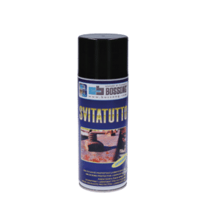 Lubrikant Bossong - 400ml, pro odblokování, ochranu a mazání