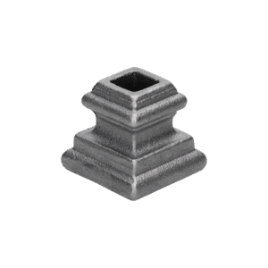 Návlek 40 x 38 mm, na čtyřhran 12 x 12 mm
