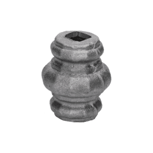 Návlek 55 x 45 mm, na čtyřhran 12 x 12 mm