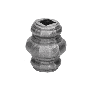 Návlek 55 x 45 mm, na čtyřhran 14 x 14 mm