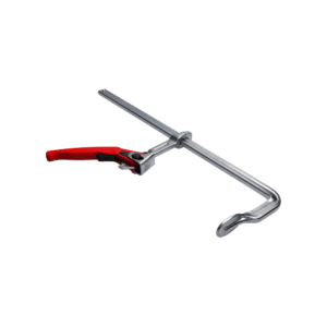 Rychloupínací svěrka 500x120