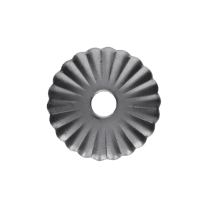 Květ H 45 x L 45 mm, tl. 1,5 mm