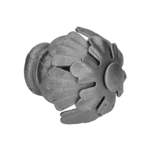 Koule ke klice 86 x 72 mm, navářecí