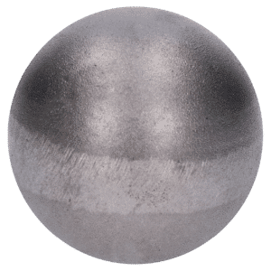Koule dutá, ø 200mm, bez otvoru