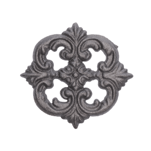 Kovářský ornament H 120 x L 120mm