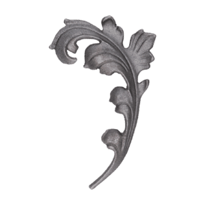 List 242x155 mm, 4mm, oboustranný vzor