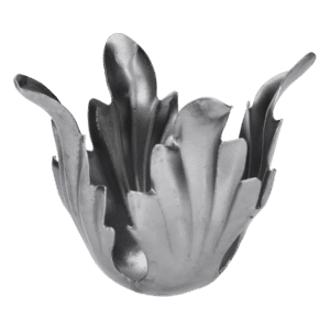 List H 70 x L 90 mm, tl. 0,6 mm