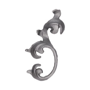 List 180x85 mm, 4mm, oboustranný vzor