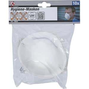Hygienická maska 10ks