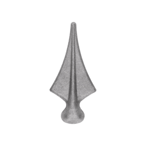 Hrot 110x50 mm, ø25 mm