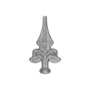 Špic, 79x44mm, podstavec ø 15mm