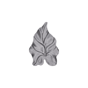 List 115x75x2mm, plech 2mm,malý