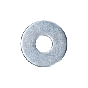 Podložka pod dřevěné konšt., vnut. pr. 6,6mm, DIN 440, pozink