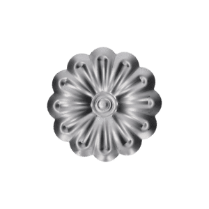 DO VYPRODÁNÍ ZÁSOB - Květ 68 mm, tl. 1,2 mm