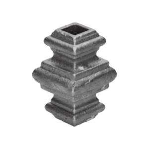 Návlek 68 x 40 mm, na čtyřhran 12 x 12 mm