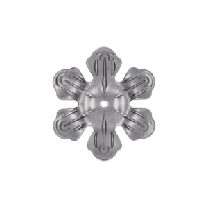 Květ ø 65mm, 2 mm, otvor ø 7 mm