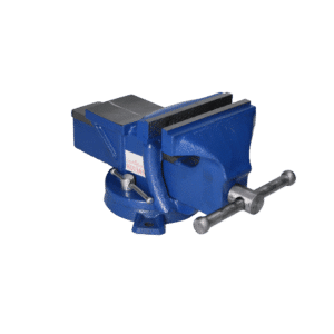 Paralelní svěrák, upínací čelisti 125mm