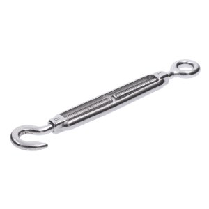 Šponovák se závitem M8 a LH8, nerez AISI304