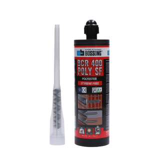 Chemická kotva 400 ml, do interiéru