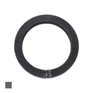 Kruh ø100 mm, 12 x 12 mm