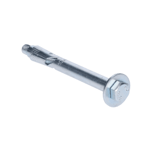 Kotva plášťová 10x100 se šroubem M8x105