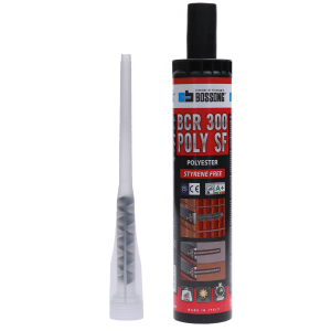 Chemické kotvení 300 ml polyesterové bez styrenu