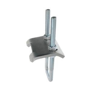 Drapákový nosník pro profil 41x21 a 41x41