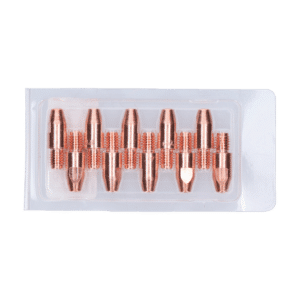 Proudová tryska M8x30 E-Cu fi. 0.8mm 10ks balení