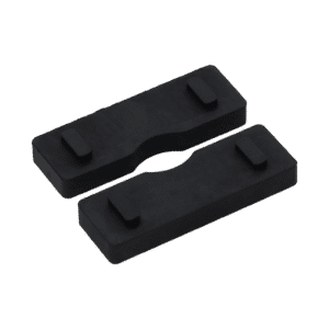 Gumička na sklo 12,76 mm, balení: 2 ks/ k držáku EB1-4175, EB1-0175, EB1-4174, EB1-0174