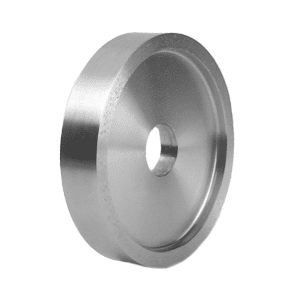 Přechod madla - prstenec, na dřevěné madlo ø 42,4mm, broušená nerez K320/AISI304