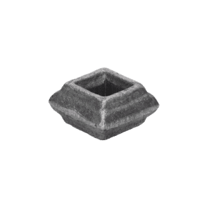 Návlek 21 x 38 mm, na čtyřhran 16 x 16 mm