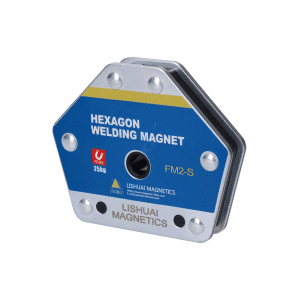 Feritový svařovací magnet U, 25kg