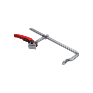 Rychloupínací svěrka 300x100