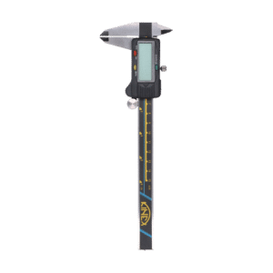 Digitální posuvné měřítko KINEX, 150 mm, DIN 862