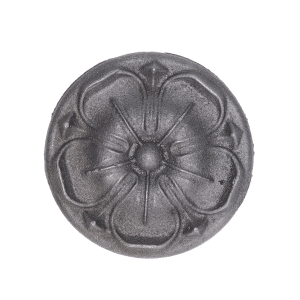 Rozeta ø 90 mm, tloušťka 5 mm