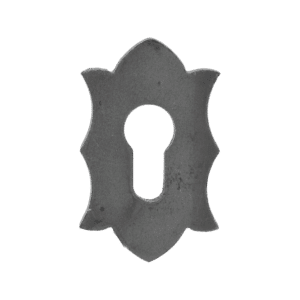 Štítek k vložce 80 x 50 x 5 mm, hladký