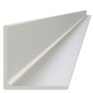 Nerez L profil 50x50x3 mm, délka 3000 mm